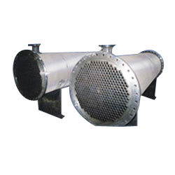Manufacturers Exporters and Wholesale Suppliers of Carbon Steel Heat Exchanger Ankleshwar Gujarat